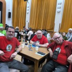 Martin Waldhauser Válav Hieke Karel Hanousek