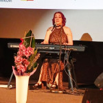 Jitka Štěrbáková v HK