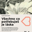 <a onclick="javascript:pageTracker._trackPageview('/downloads/wp-content/uploads/2026/03/Pozvanka_Vsechno-co-potrebujes_21.4.2026.jpg');"  href="https://www.rscr.cz/wp-content/uploads/2026/03/Pozvanka_Vsechno-co-potrebujes_21.4.2026.jpg"><img class="alignnone size-medium wp-image-27912" title="Pozvanka_Vsechno co potrebujes_21.4.2026" src="https://www.rscr.cz/wp-content/uploads/2026/03/Pozvanka_Vsechno-co-potrebujes_21.4.2026-211x300.jpg" alt="" width="211" height="300" />&hellip;</a>
Členská organizace RS ČR zve na scénické čtení titulu Všechno co potřebuješ je láska.
Kdy: