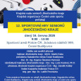 12. SPORTOVNÍ HRY SENIORŮ JIHOČESKÉHO KRAJE <a onclick="javascript:pageTracker._trackPageview('/downloads/wp-content/uploads/2026/05/shs.jpg');" href="https://www.rscr.cz/wp-content/uploads/2026/05/shs.jpg"><img class="alignnone size-medium wp-image-28362" title="shs" src="https://www.rscr.cz/wp-content/uploads/2026/05/shs-214x300.jpg" alt="" width="214" height="300" />…</a>
Aktivizační program pořádají Krajská rada seniorů Jihočeského kraje a Krajská organizace České unie sportu.
Kdy: