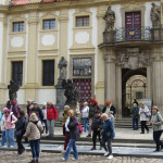PRAHA