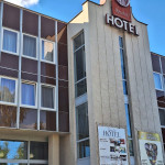 hotel Opera