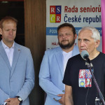 05 Hlavni organizator - privitani