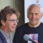 09 Prorektor pardubicke univerzity pan Tomas Hejduk