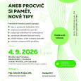 Chytrý senior – bezpečný senior <a onclick="javascript:pageTracker._trackPageview('/downloads/wp-content/uploads/2026/09/Plakaty_kurzy-03.jpg');" href="https://www.rscr.cz/wp-content/uploads/2026/09/Plakaty_kurzy-03.jpg"><img class="alignnone size-medium wp-image-29125" title="Plakaty_kurzy-03" src="https://www.rscr.cz/wp-content/uploads/2026/09/Plakaty_kurzy-03-212x300.jpg" alt="" width="212" height="300" />…</a>
Členská organizace RS ČR srdečně zve na páteční setkání od 9 hodin na prachatické radnici